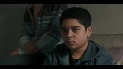 Do you have any idea why the people
that attacked you brother... - The Capture