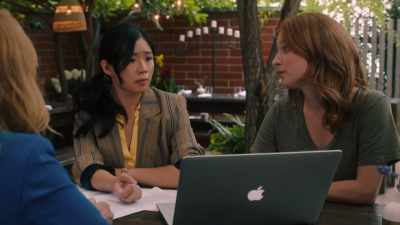 Do you have any idea who would do this? - The Spencer Sisters