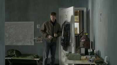 Do you have any idea who would
wish harm on your parents? - Luther