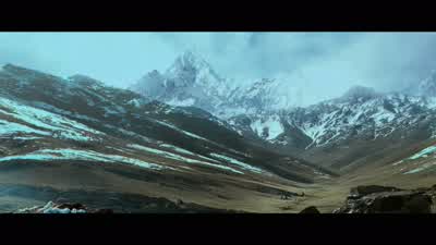 Do you have any idea where you're going? - Prince of Persia: The Sands of Time