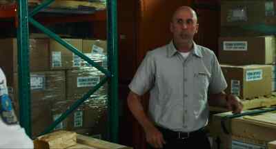 Do you have any identification? - Paul Blart: Mall Cop 2