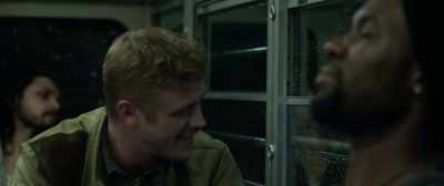 Do we have any information
we can act on? - The Predator