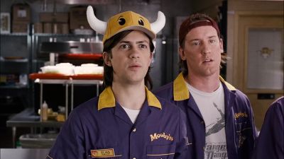Do you have any interest - Clerks II