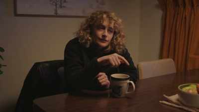 Do you have any
Irish cream for this? - Joe Pera Talks With You