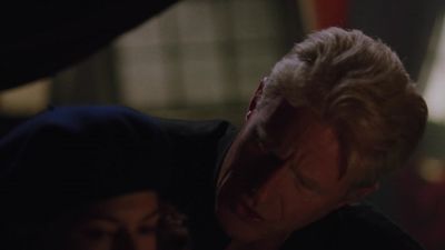 Do you have any Irish in you - Sensation