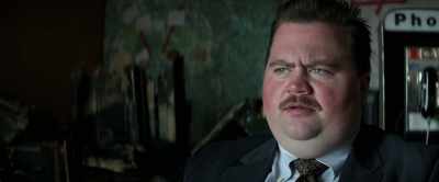 Do you have any kind
of case against me? - Richard Jewell