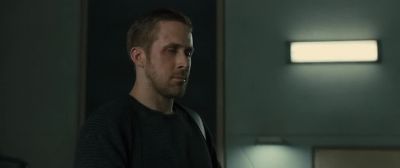Do you have any memories from before - Blade Runner 2049