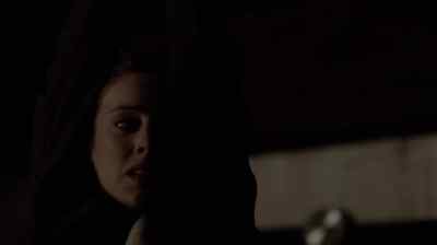 Do you have any more? - The Following
