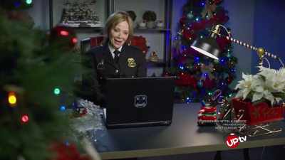 Do you have any napkins Captain - Christmas Catch