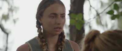 - Do you have any phone
reception, internet, - The Reef: Stalked