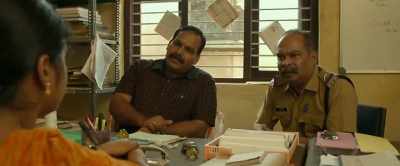 Do you have any plans to come here - Thondimuthalum Driksakshiyum