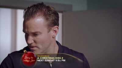 Do you have any plans
for Christmas, Amy? - A Christmas in Royal Fashion