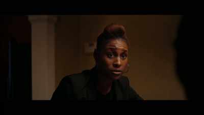 Do you have any proof
of what you saw? - The Hate U Give