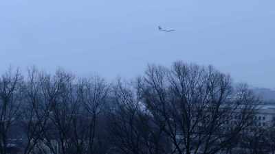 Do you have any
reason to believe - Unidentified: Inside America's UFO Investigation