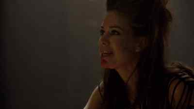 Do we have any reason to fear you? - Dominion