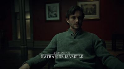 Do you have any regrets? - Hannibal