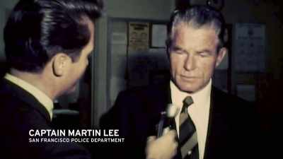 Do you have any strong leads
as far as possible suspects? - Myth of the Zodiac Killer