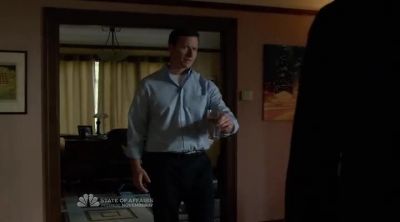 Do they have any suspects? - Grimm