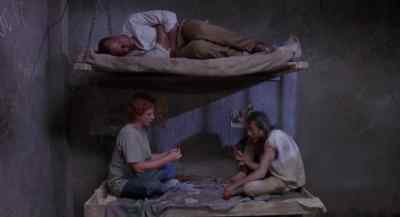 Do you have any threes? - Pure Luck