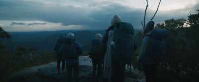 -Do we have any water?
-No, we're all out. - Force of Nature: The Dry 2