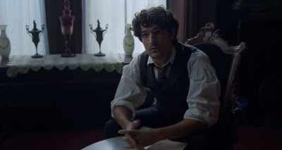 Do you have anyone
to take you seriously, Jo, - Little Women
