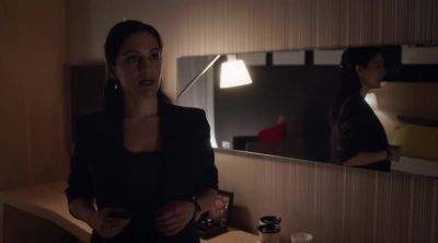 - Do you have anything to drink?
- Yeah. - Shetland
