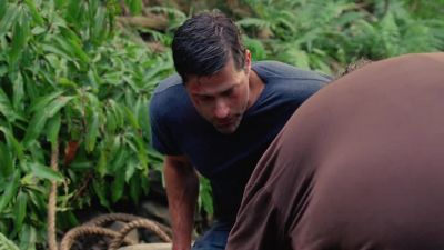Do you have anything to drink? - Lost