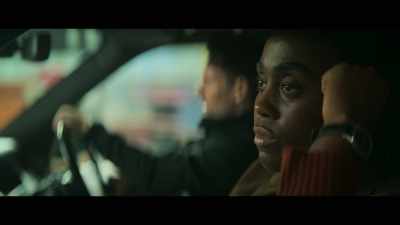 Do you have anything else
to narrow it down? - The Day of the Jackal