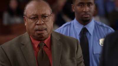 Do you have anything
else you'd like to say - Gosnell: The Trial of America's Biggest Serial Killer