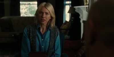 Do you have anything
like that set up? - The Book of Henry