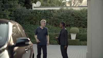 Do you have
anything more? - Wallander