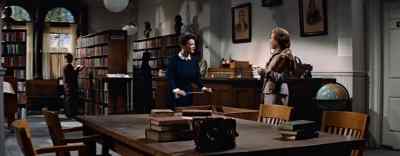 Do you have anything
on birds' habits, Elsie? - Violent Saturday