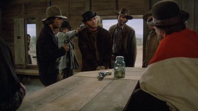 Do you have anything to say before we find you guilty - The Life and Times of Judge Roy Bean