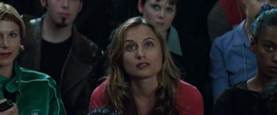 Do you have anything to say to the other vampires - Queen of the Damned