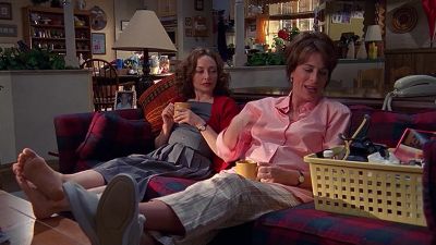 Do you have anything stronger? - Malcolm in the Middle
