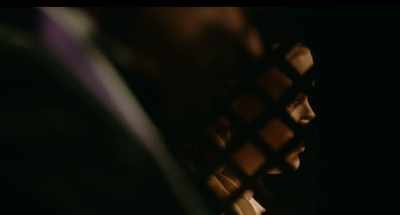 Do you have anything
to confess? - Strange Angel