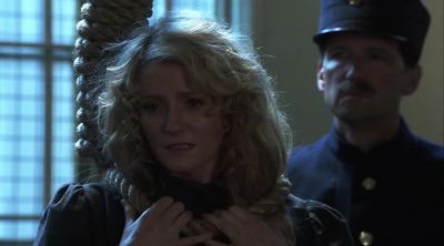 Do you have anything
you wish to say? - Murdoch Mysteries