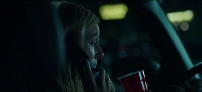 Do you have his ashes? [sniffles] - Ozark