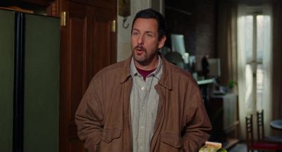 Do you have black tie - The Meyerowitz Stories