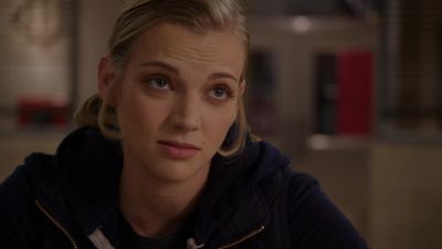 Do we have butter? - Chicago Fire
