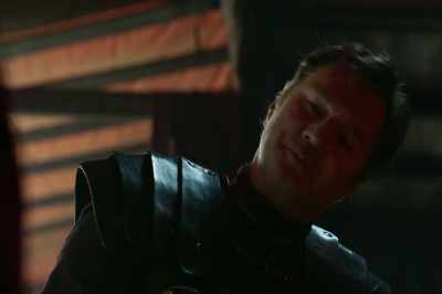 - Do you have children?
- I have four daughters, - Britannia