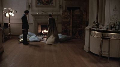 Do you have children - The Lair of the White Worm