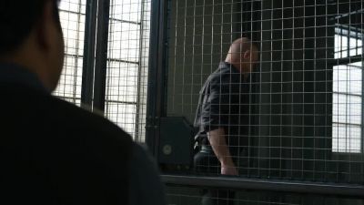 Do you have children? - Law & Order: Organized Crime