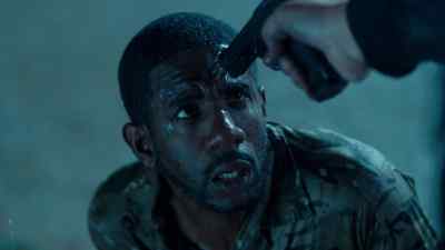 - Do you have children?
- Yes. - Strike Back