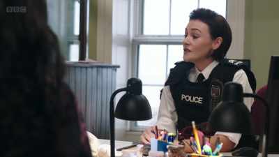 Do you have his contact details? - Hope Street