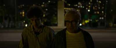 - Do you have courage?
- A less difficult question? - The Hand of God