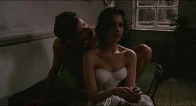 Do you have your diaphragm? - Next Stop, Greenwich Village