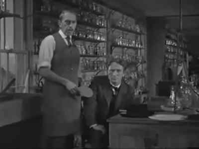 Do we have enough empty, Mike? - Edison, the Man