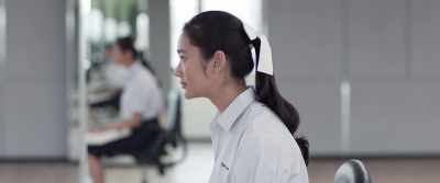Do you have experience in
tutoring, or teaching anyone? - Bad Genius