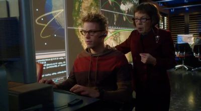 Do we have eyes,
Mr. Beale? - NCIS: Los Angeles